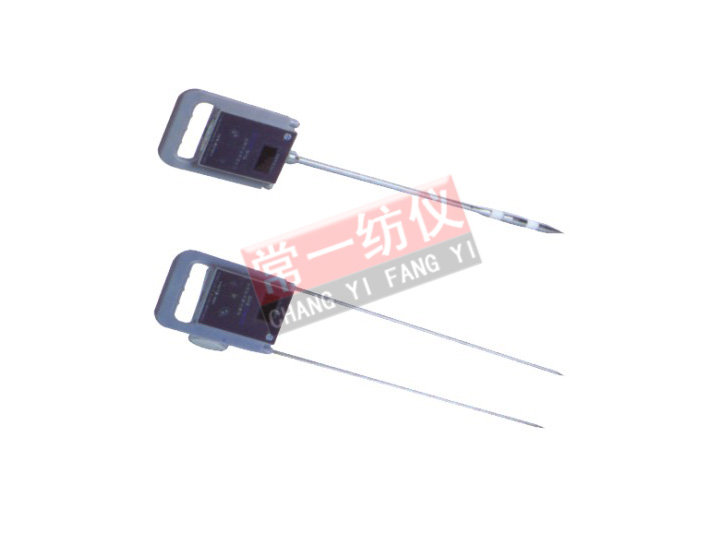 BD-M5G型微电脑籽棉回潮率探测仪